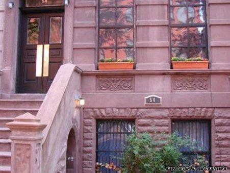 نيو يورك Harlem Bed And Breakfast المظهر الخارجي الصورة